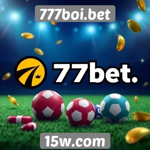 Recursos exclusivos do 777boi.bet para usuários