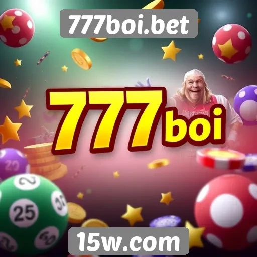 Análise das ofertas de jogos em 777boi.bet