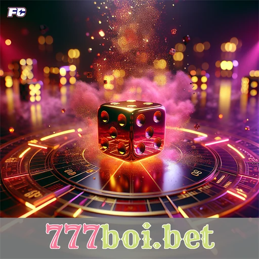 Emoções do Cassino no 777boi.bet: Um Mundo de Jogos