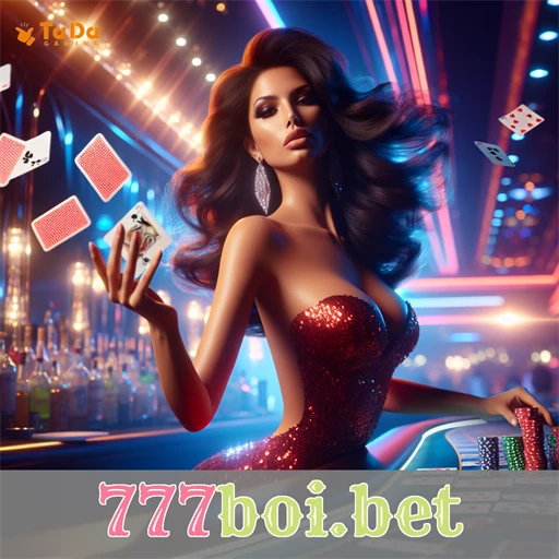 Explore os melhores jogos do 777boi.bet e divirta-se!