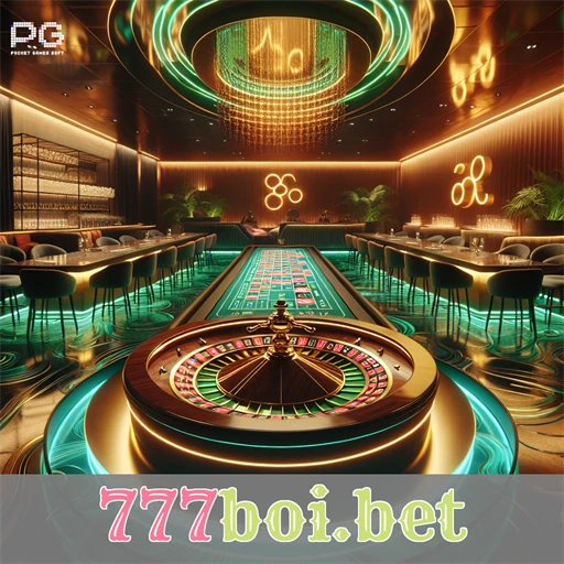 Atrações do Login no 777boi.bet: Mais que Acesso!