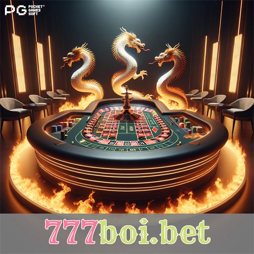 Experimente o VIP do 777boi.bet: Uma Nova Dimensão em Jogos