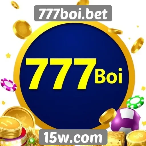 Resultados de promoções e bônus no site 777boi.bet